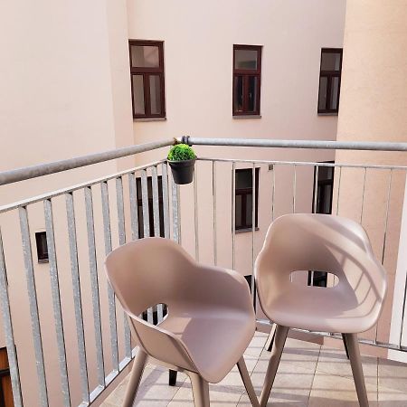 Oswald Apartments Vienna Esterno foto