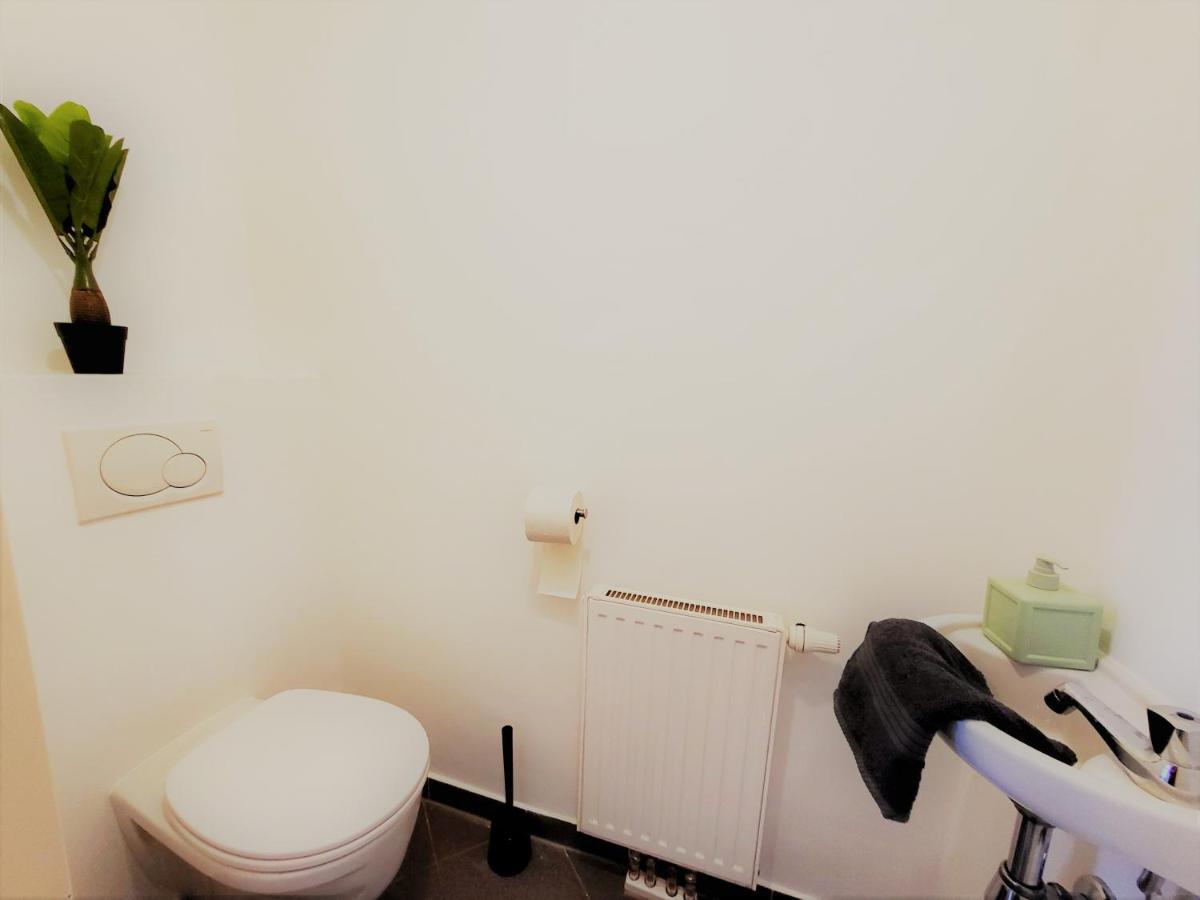 Oswald Apartments Vienna Esterno foto