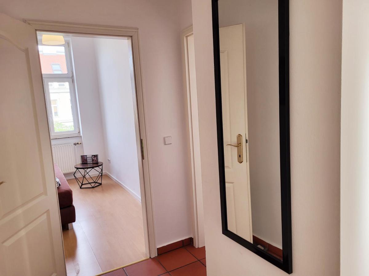 Oswald Apartments Vienna Esterno foto